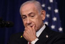 نتانیاهو برای هر تحول احتمالی آماده‌ایم
