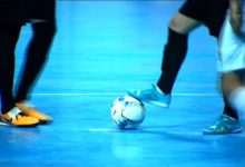 هفته ۲۵ لیگ برتر فوتسال