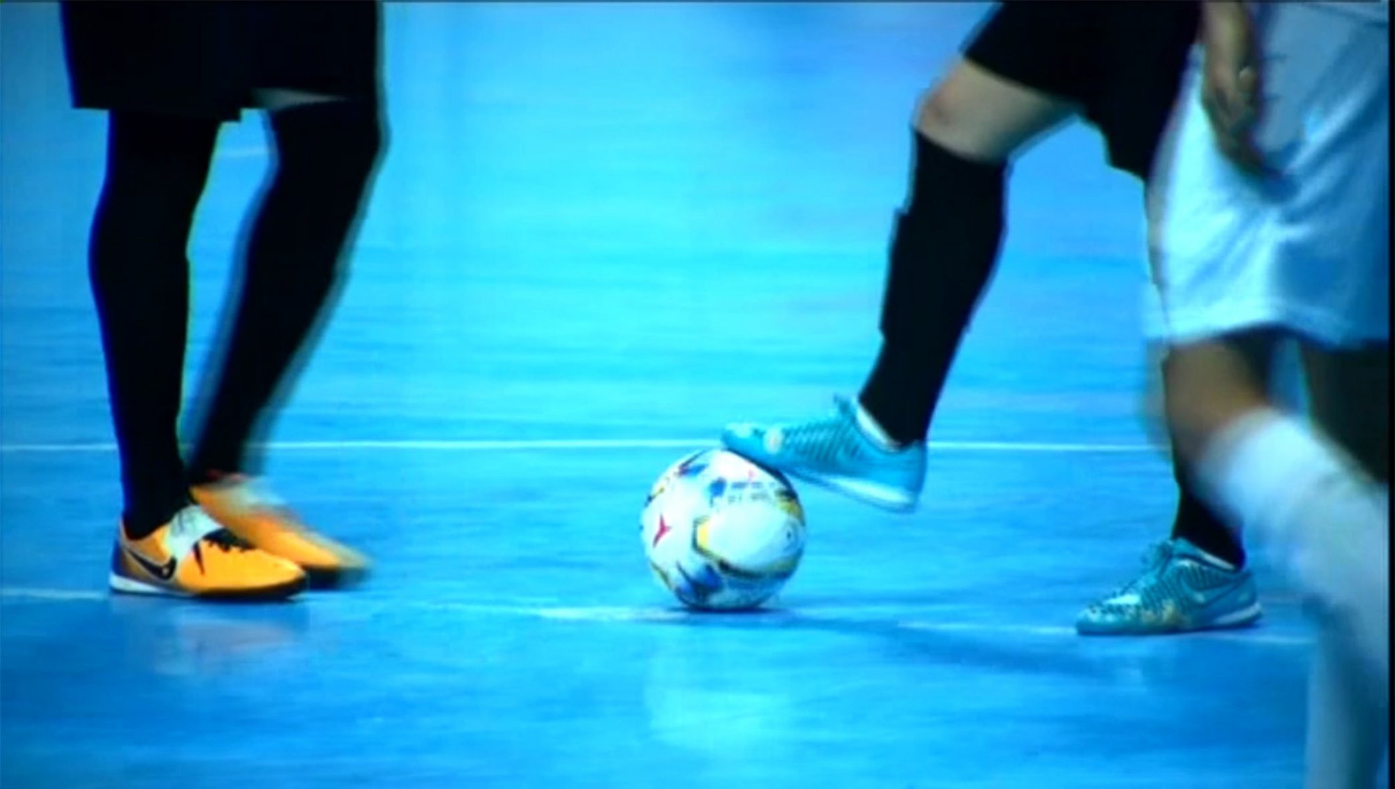 هفته ۲۵ لیگ برتر فوتسال