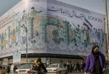 نرخ تورم بهمن