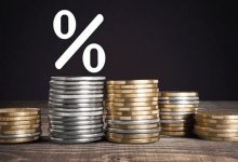 نرخ سود بانکی