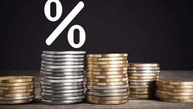 نرخ سود بانکی