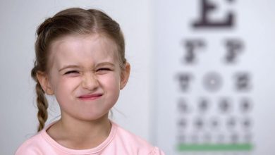 نور کم متهم اصلی