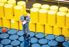 نفت جهانی جهش هفتگی گرفت؛ نگرانی از تنش و کاهش عرضه