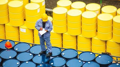 نفت جهانی جهش هفتگی گرفت؛ نگرانی از تنش و کاهش عرضه