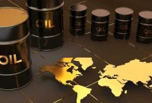 قیمت جهانی نفت دوباره جهش کرد