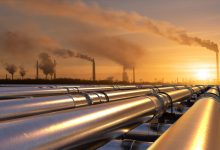 ناترازی نفت‌گاز مهار شد