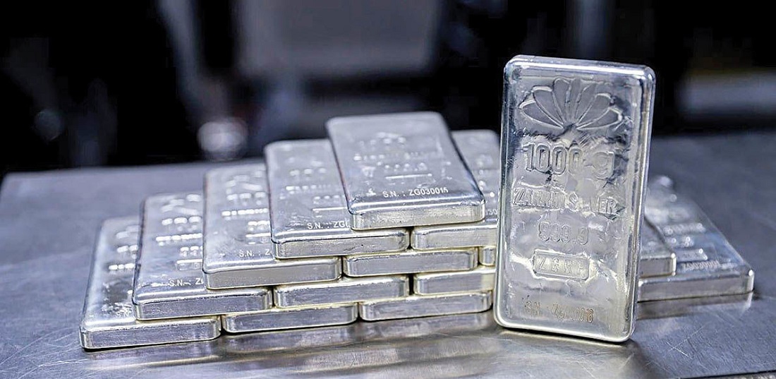 اعمال محدودیت در خرید صندوق‌های نقره/ سقف طلا ۲ برابر شد