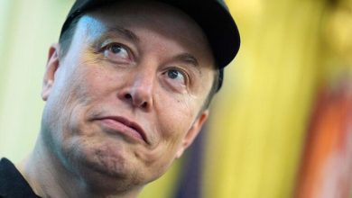 نقشه عجیب ایلان ماسک برای کره ماه