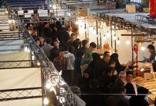 نمایشگاه‌های فروش بهاره در تهران؛ عرضه کالاهای اساسی تا ۳۰ درصد تخفیف