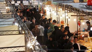 نمایشگاه‌های فروش بهاره در تهران؛ عرضه کالاهای اساسی تا ۳۰ درصد تخفیف