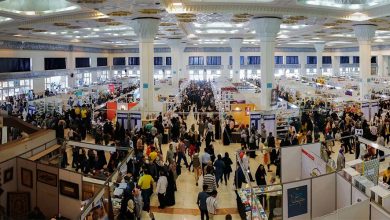 زمان برگزاری نمایشگاه کتاب تهران اعلام شد