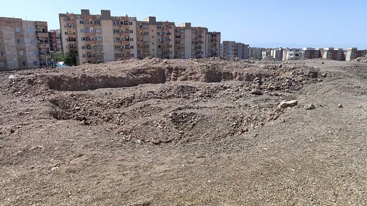 نهضت ملی مسکن به ایستگاه کمبود نقدینگی رسید؛ ناترازی بانکها ترمز پروژهها شد