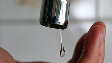 نوبت‌بندی آب