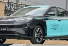 نوسازی تاکسی‌ها