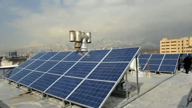 نیروگاه خورشیدی خانگی؛ سود تضمینی ۲۰ ساله برای تولیدکنندگان برق