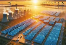 نیروگاههای خودتامین