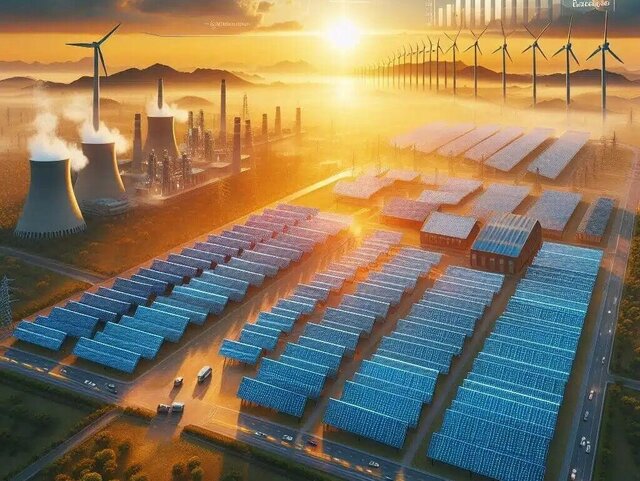 نیروگاههای خودتامین