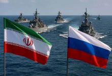 نیروی دریایی ایران