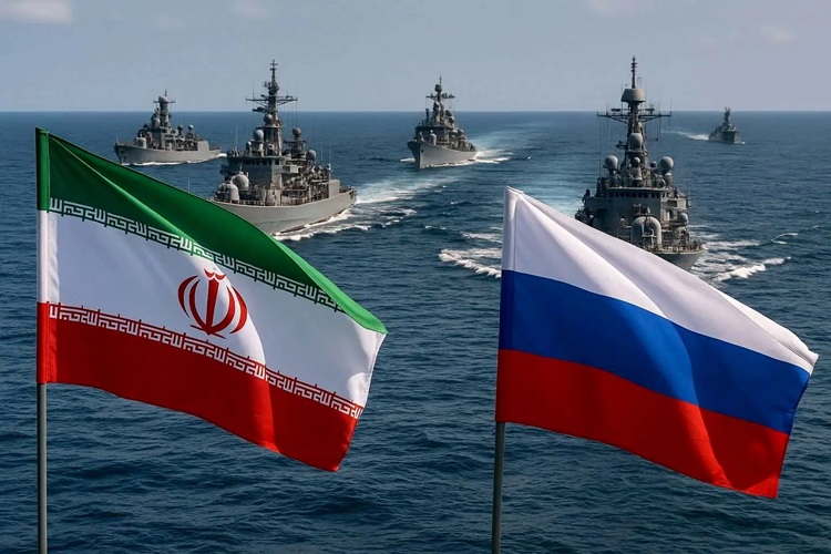 نیروی دریایی ایران