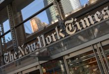 نیویورک‌تایمز