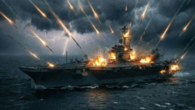 هایپرسونیک‌های ایران