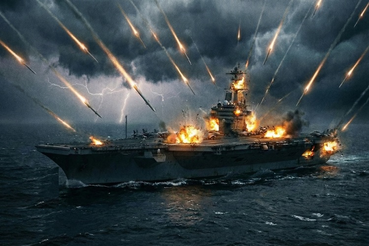 هایپرسونیک‌های ایران