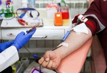 هدف‌گذاری انتقال خون برای جذب اهداکنندگان زیر ۲۵ سال و بانوان