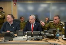 هراس از انتقام ایران؛ ارتش اسرائیل یگان حفاظت از مقامات ارشد را افزایش می‌دهد