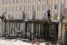 هزینه ساخت مسکن حدود ۴۵ درصد بیشتر شد