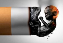 هشدار به خانواده‌ها؛ دود سیگار و قلیان می‌تواند از راه شیر مادر به بدن نوزاد منتقل شود