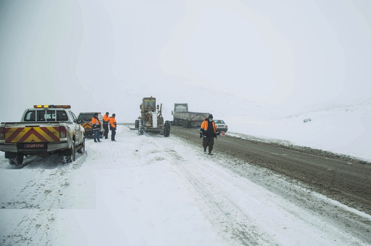 هشدار پلیس راه