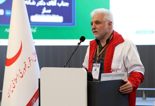 تأمین داروهای تکنسخهای به هلالاحمر سپرده شد