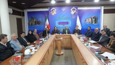 همه دستگاه‌ها برای میزبانی شایسته از گردشگران نوروزی پای کار باشند