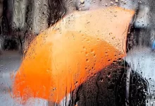 اخطار نارنجی هواشناسی؛ استان‌های غربی در حالت آماده‌باش کامل قرار گرفتند