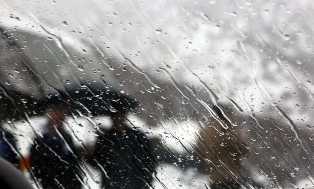 سامانه بارشی در راه است؛ تغییر ناگهانی هوا از دوشنبه آغاز میشود