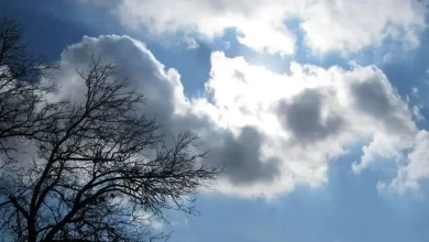 کاهش محسوس دما از چهارشنبه؛ کولاک در ارتفاعات و گردوخاک در جنوب تهران