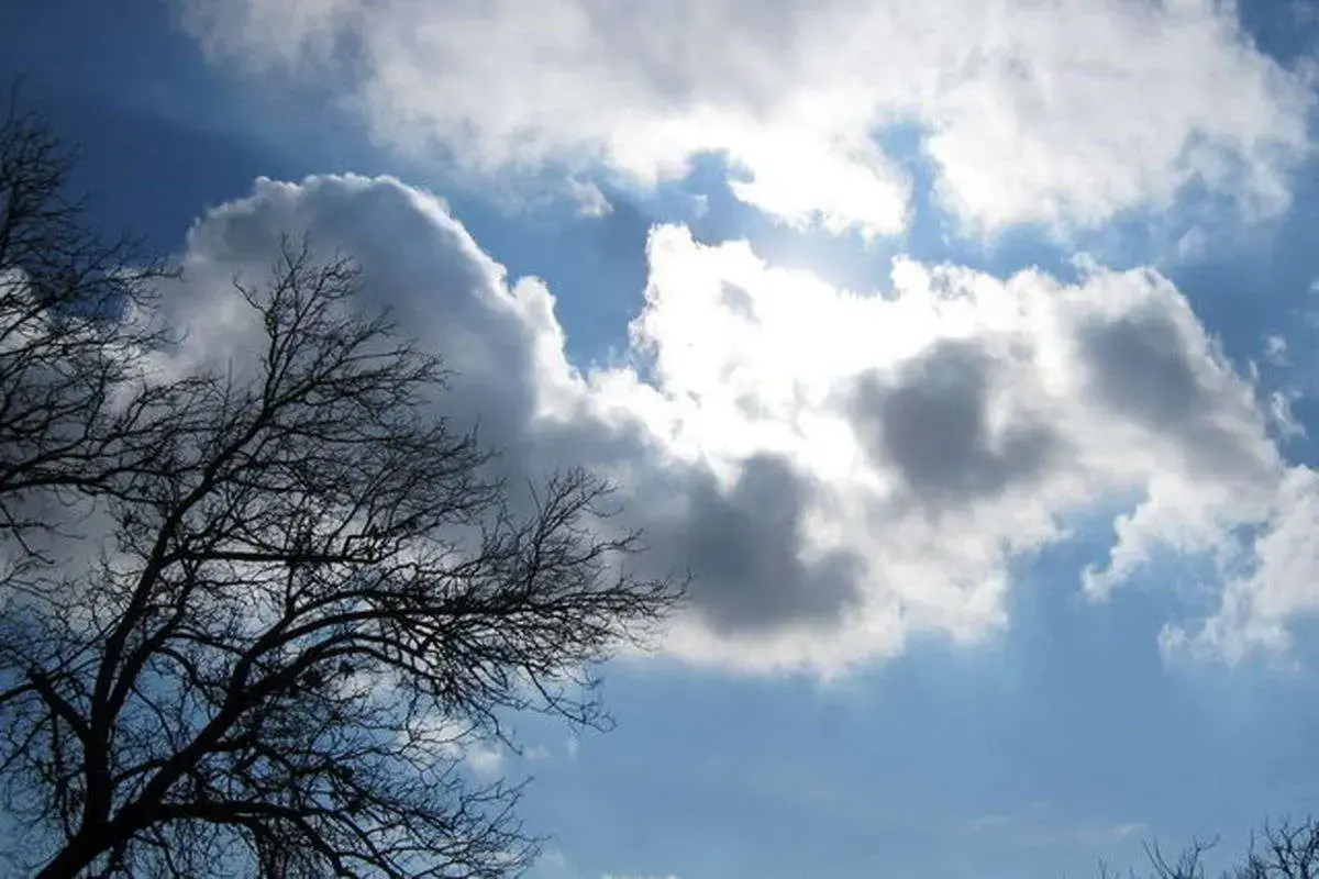 کاهش محسوس دما از چهارشنبه؛ کولاک در ارتفاعات و گردوخاک در جنوب تهران