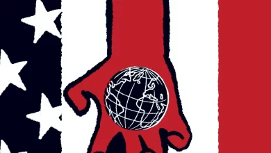 هژمونی آمریکا