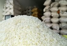 واردات برنج