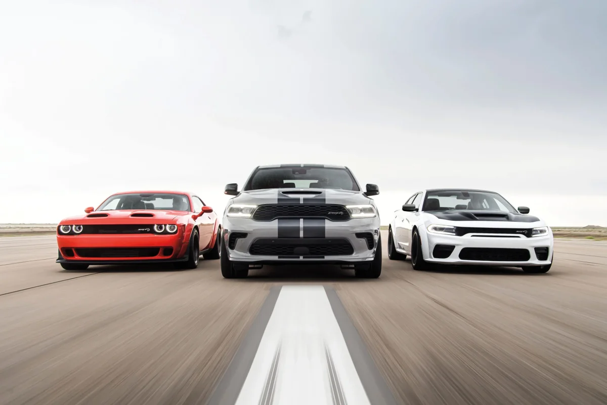 گره واردات خودروهای آمریکایی باز می‌شود؟ رایزنی‌های وزارت صمت با امور خارجه