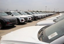 واردات خودرو