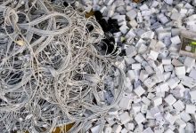 واردات زباله‌های الکترونیکی به مالزی ممنوع شد