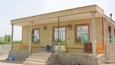 وام مسکن روستایی ۵۰۰ میلیون تومان شد