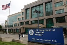 وزارت امنیت داخلی آمریکا در آستانه تعطیلی قرار گرفت
