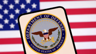 رأس پنتاگون