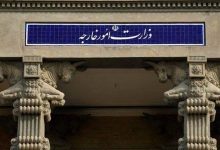 ایران درباره درگیری پاکستان و افغانستان هشدار داد