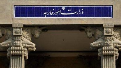 ایران درباره درگیری پاکستان و افغانستان هشدار داد