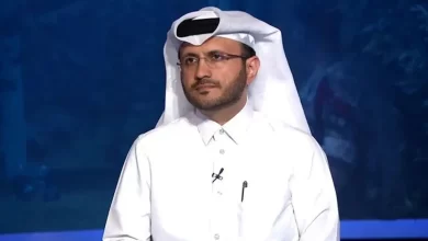 وزارت خارجه قطر