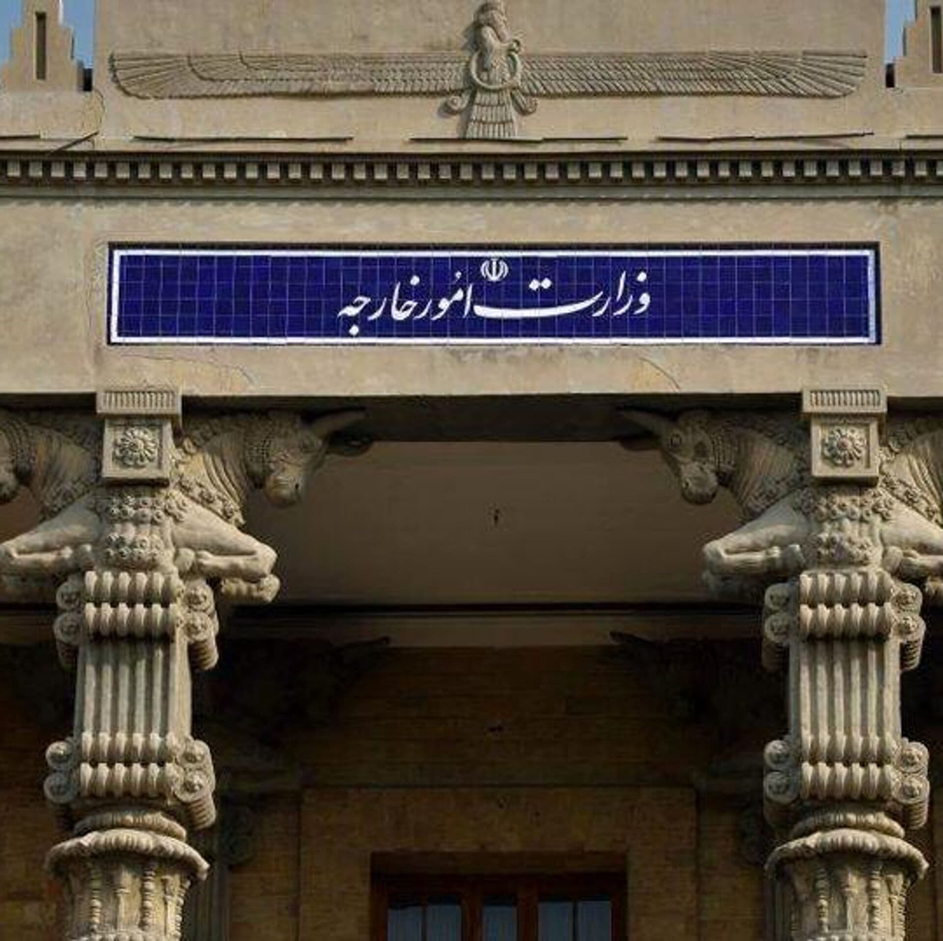 ایران درباره درگیری پاکستان و افغانستان هشدار داد